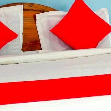Hotel Sea Gold Puri Kültér fotó