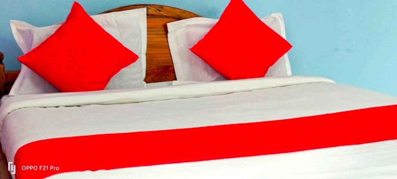 Hotel Sea Gold Puri Kültér fotó