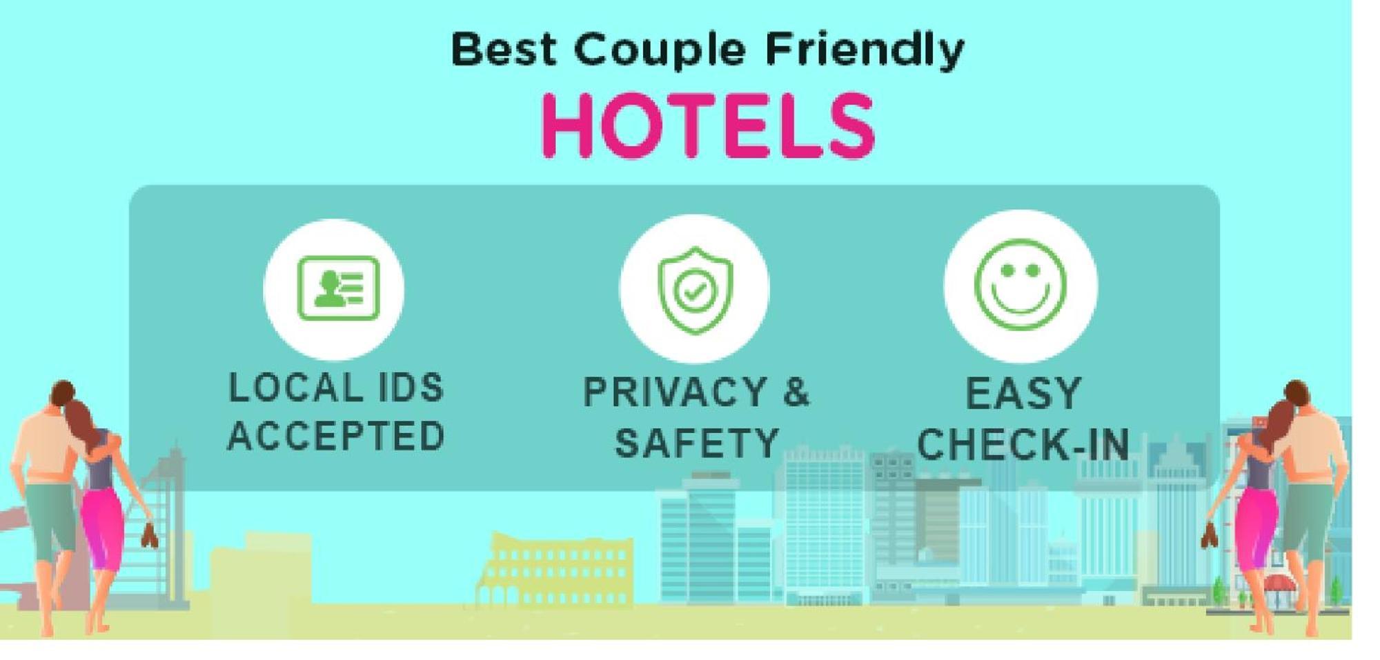 Hotel Sea Gold Puri Kültér fotó