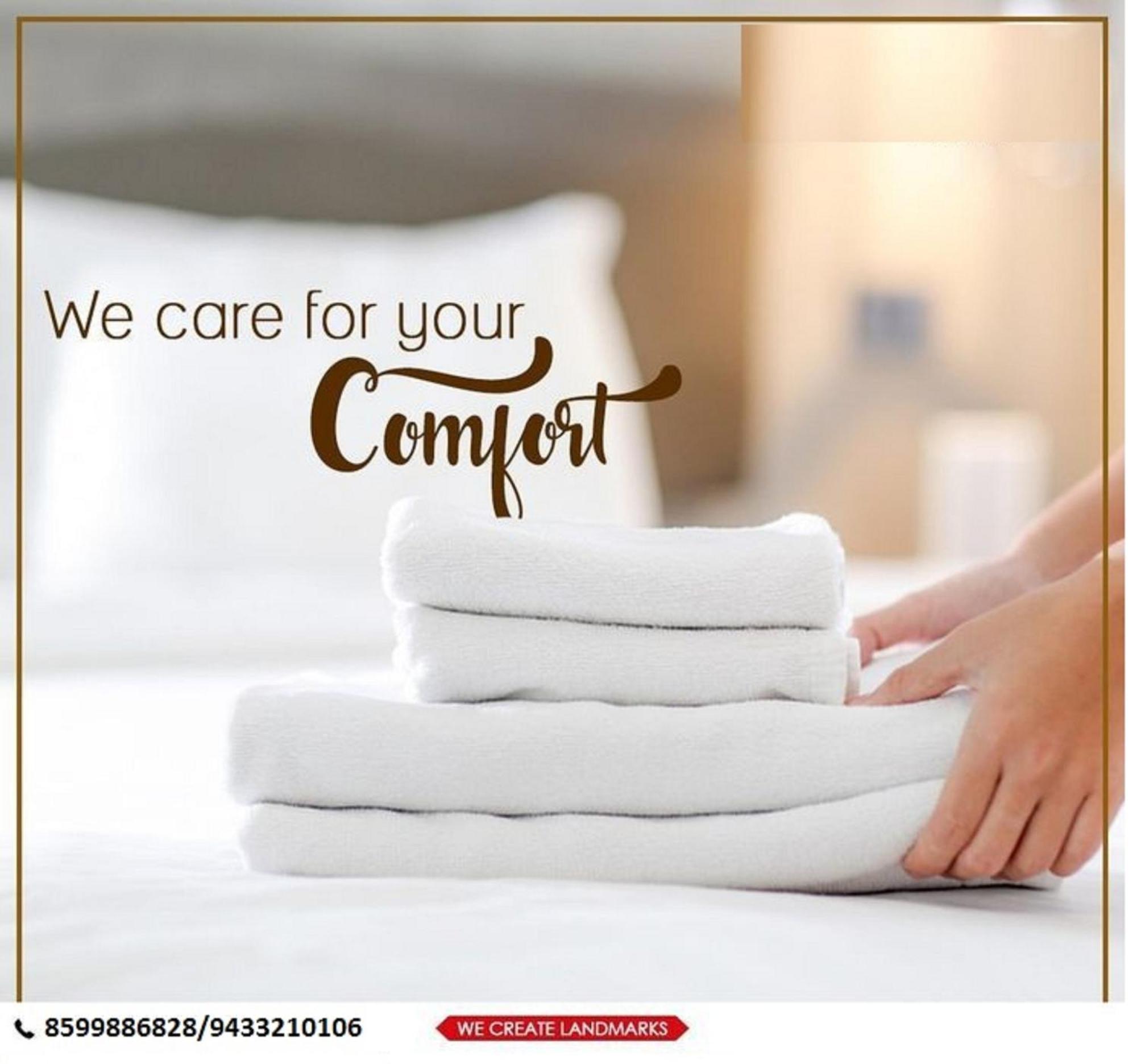 Hotel Sea Gold Puri Kültér fotó